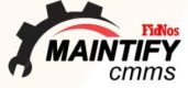 Maintify CMMS